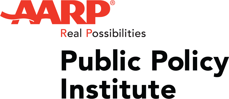 Aarp Policy Institute Png Logo - Aarp Special Edition: Eat This, Not Ave You 10, 20, (1108x593), Png Download