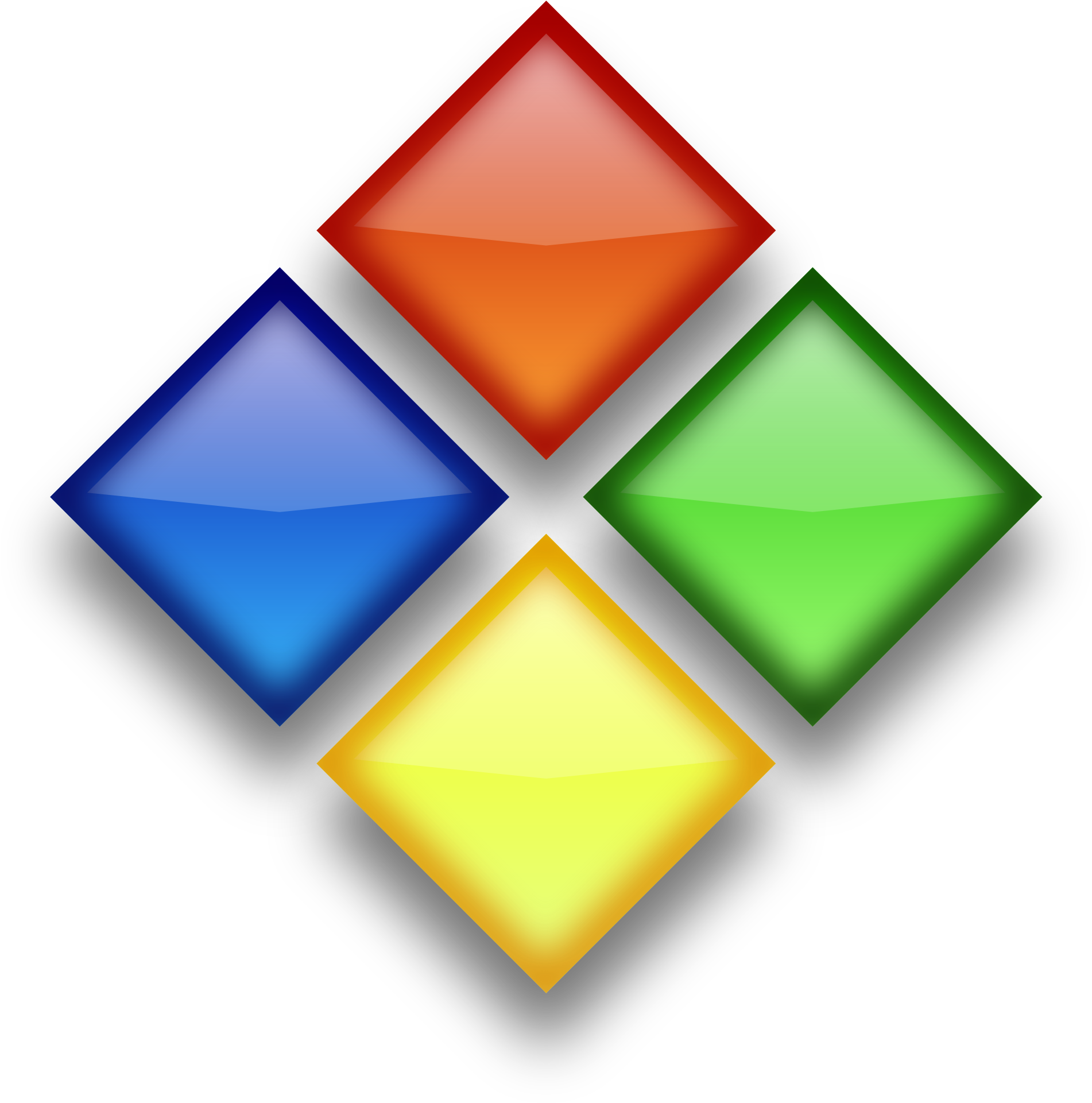 New Svg Image - Windows Svg (2000x2000), Png Download