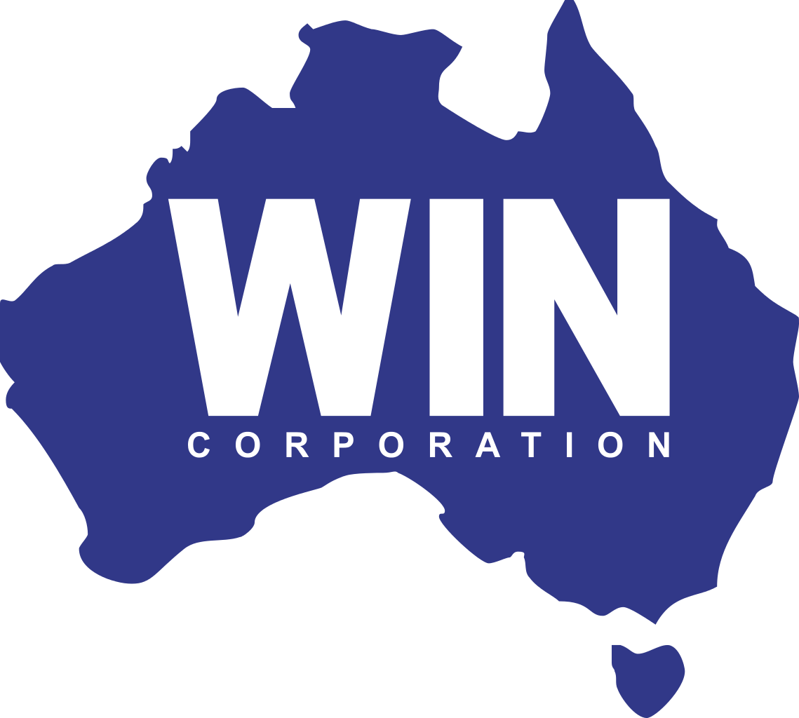 Win Corporation - Win Tv (1139x1024), Png Download