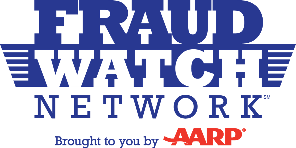 Aarp Fraud Watch - Kkk Wants You (1152x579), Png Download