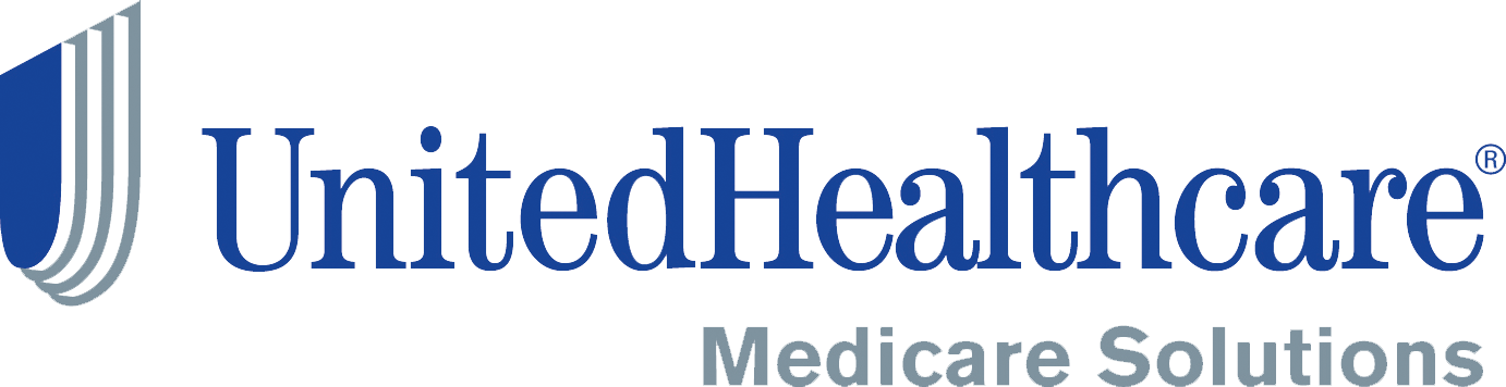 Great News For Agents Authorized To Offer Aarp Medicare - Unitedhealthcare Medicare Solutions Logo (1382x356), Png Download