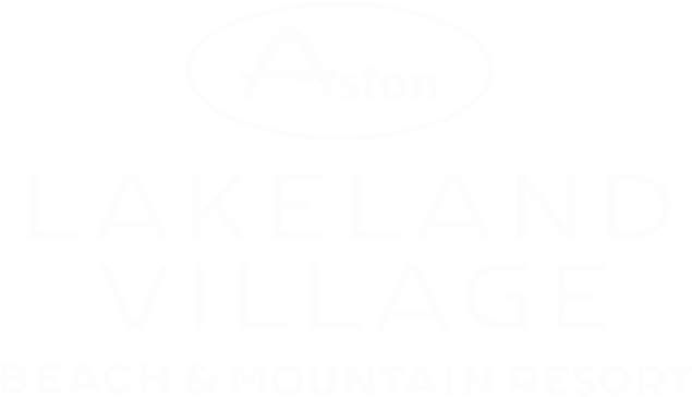 Aston Lakeland Village Logo White - Suite (665x372), Png Download