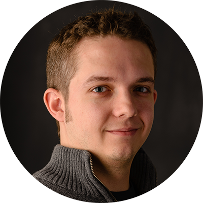 Brandon Wensing - Franklin Delano Roosevelt (400x400), Png Download