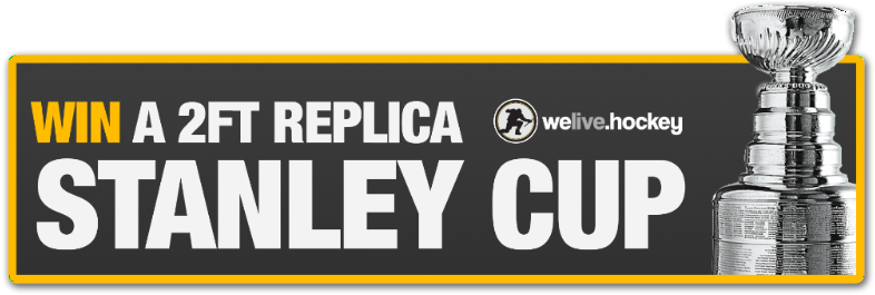 Win - Stanley Cup (800x270), Png Download