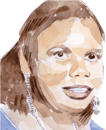 Serina May Amos - Creative Arts (440x440), Png Download