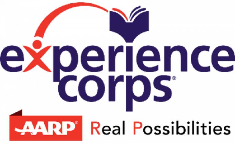 Aarp Seeks Tutors For Children In Evansville - Logo (770x470), Png Download