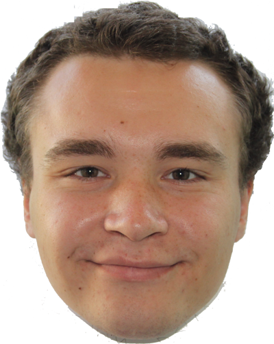 Clip Art Library Stock Face Png Image - Face Png (500x500), Png Download