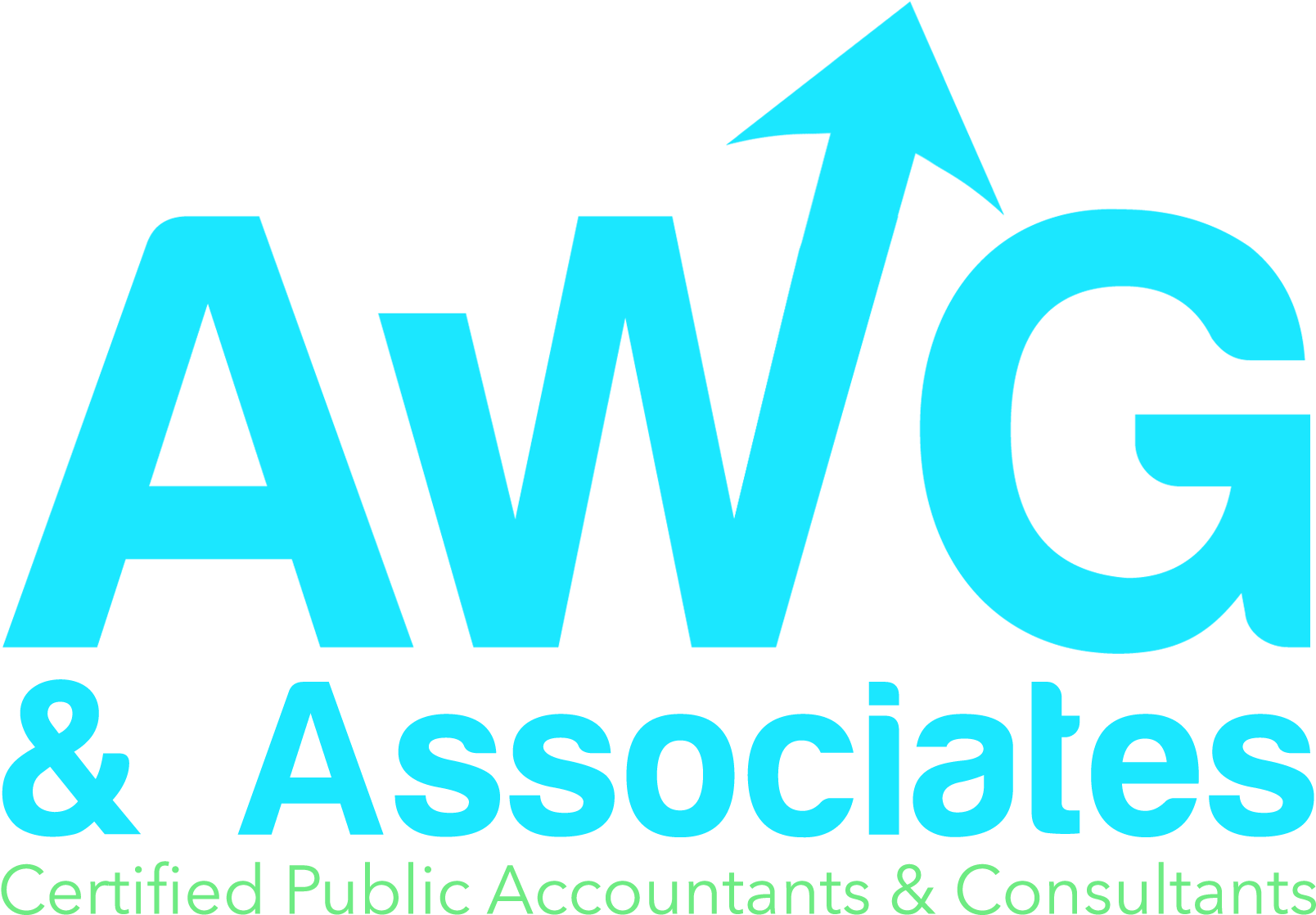Awg & Associates, Pllc | Certified Public Accountants (1620x1138), Png Download