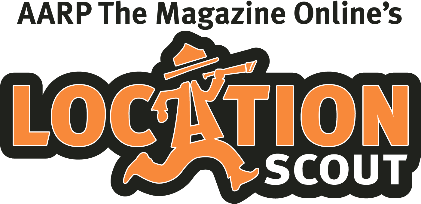 Aarp Location Scout - City University (1800x1200), Png Download