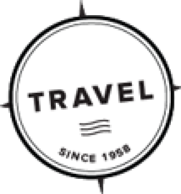 Aarp Travel Logo - Cruise Planners An American Express Travel Representative (357x384), Png Download