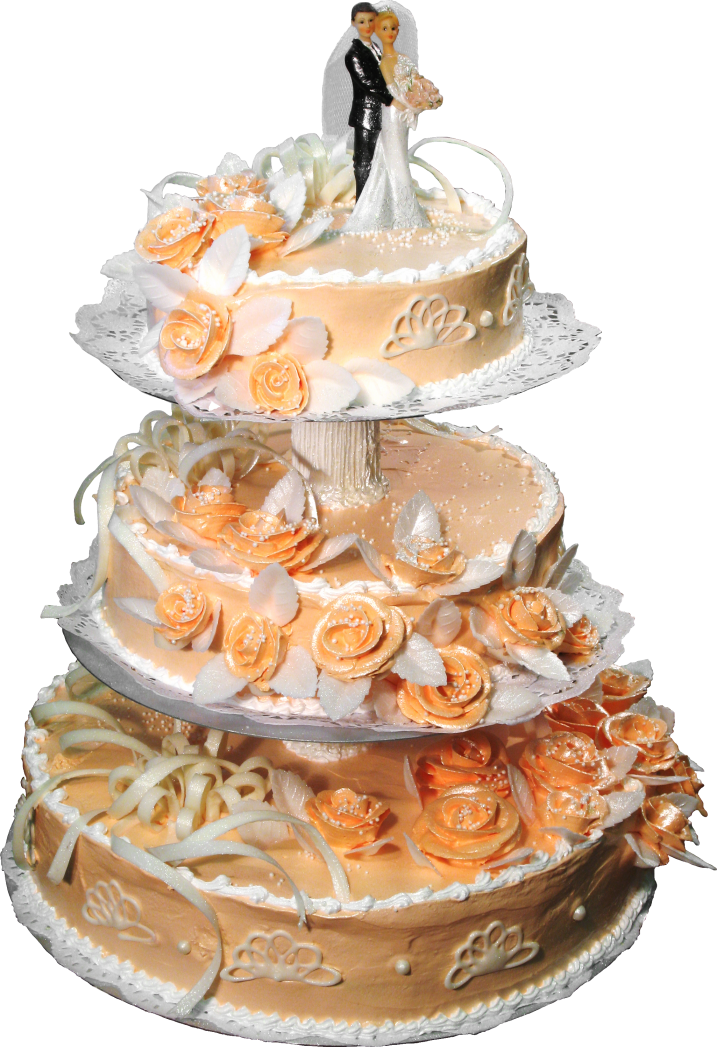Cake (717x1047), Png Download