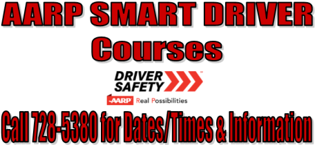 Aarp (460x300), Png Download