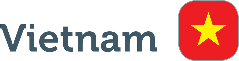 Viet Nam Png (829x212), Png Download