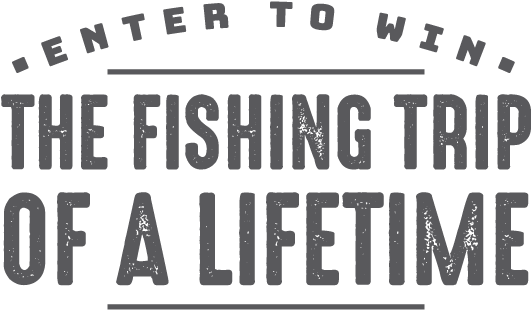 Visitcasper Is Giving Away The Fishing Trip Of A Lifetime - Wyoming (612x385), Png Download