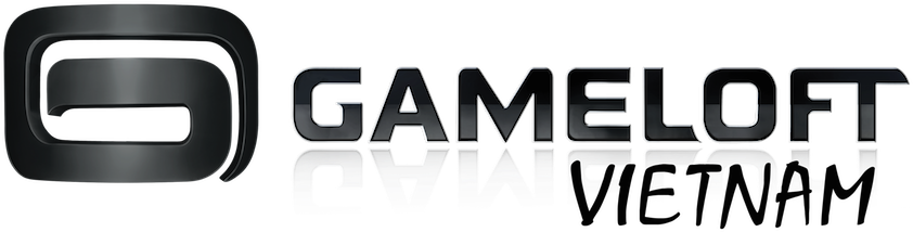Gameloft Vietnam - Gameloft (1000x375), Png Download