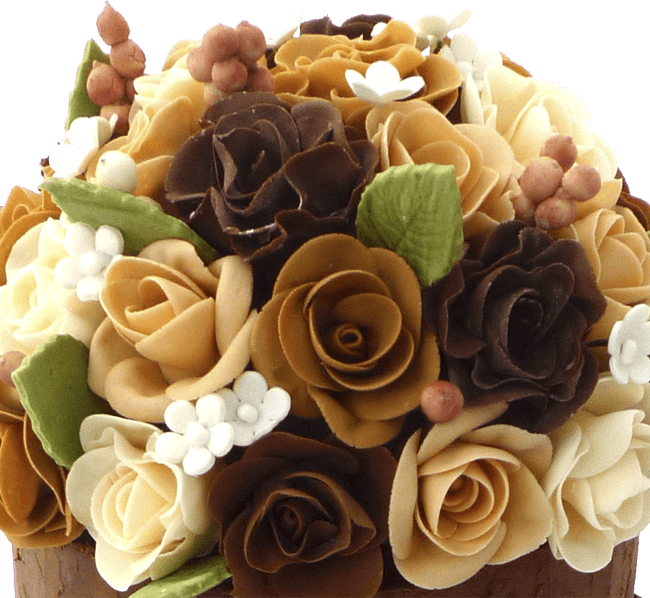 Bedazzle Your Guests With A Wedding Cake That Has Been - Perth (650x598), Png Download