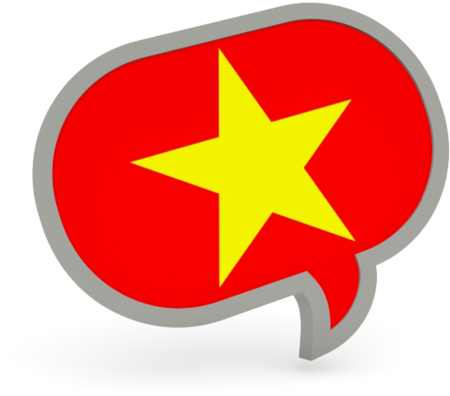 Vietnam Icon Png (640x480), Png Download