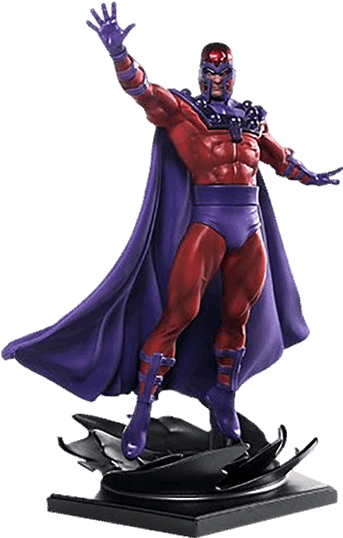 Iron Studios X Men (600x600), Png Download