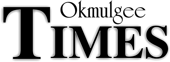 Okmulgee Times - Okmulgee (1020x220), Png Download