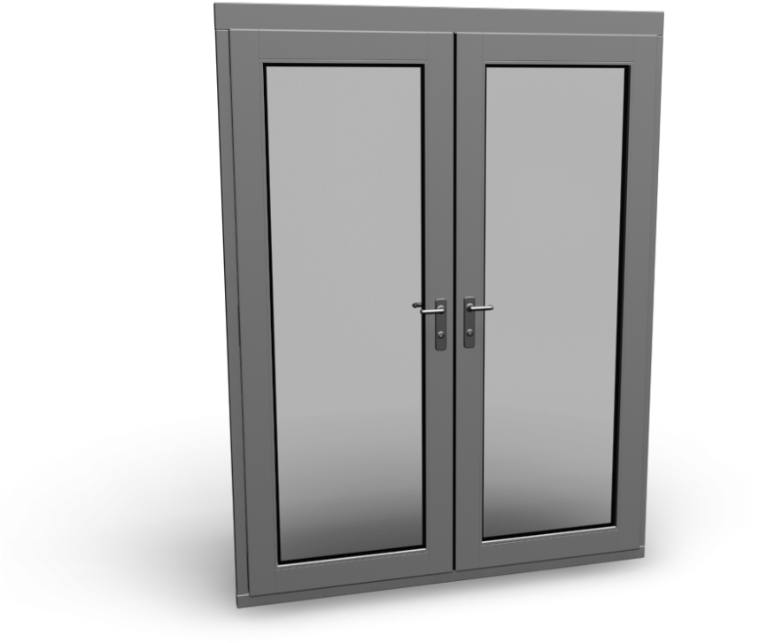 Door Design And Decorate - Home Door (1000x1000), Png Download