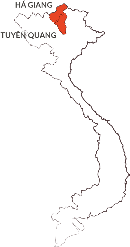 Vietnam - Sketch (1030x910), Png Download