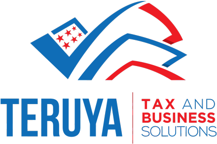 Teruya Tax And Business Solutions (450x295), Png Download