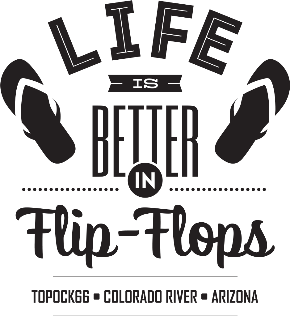 Little Girl's “life Is Better In Flip Flops” - Life Is Better In Flip Flops Png (972x1058), Png Download