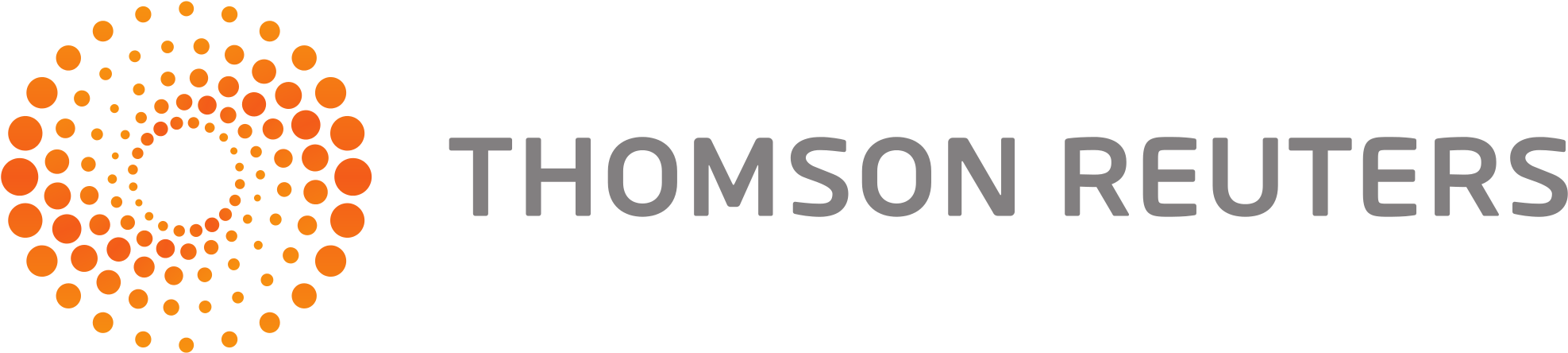 Mcmanus Pens Expert Article For Thomson Reuters Practical - Thomson Reuters Logo Svg (2000x469), Png Download