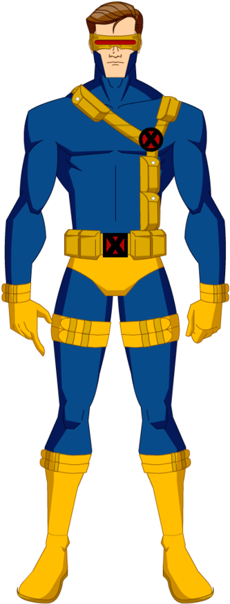 Primeira Aparição Em Uncanny X Men Vol - Cyclops (774x1032), Png Download