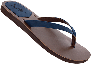 Shop Now - Flip-flops (600x527), Png Download