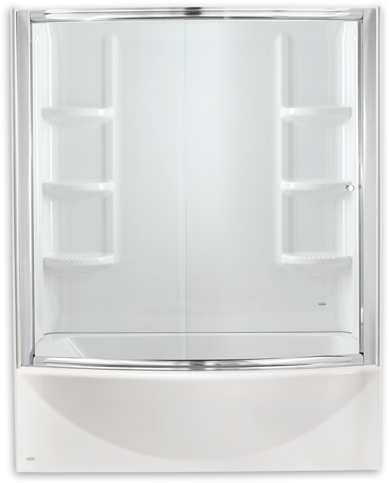 Download Tub And Shower Doors American Standard Ovation Shower