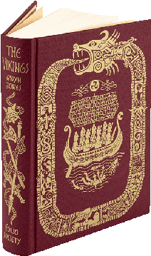 The Vikings - Vikings (400x440), Png Download