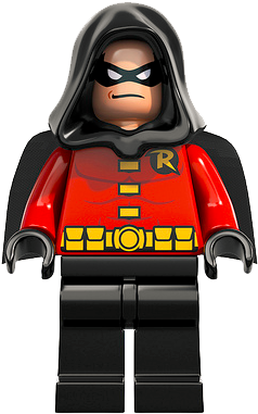 Lego Superheroes: - Iron Man 3 - The Mandarin Minifigure (293x422), Png Download