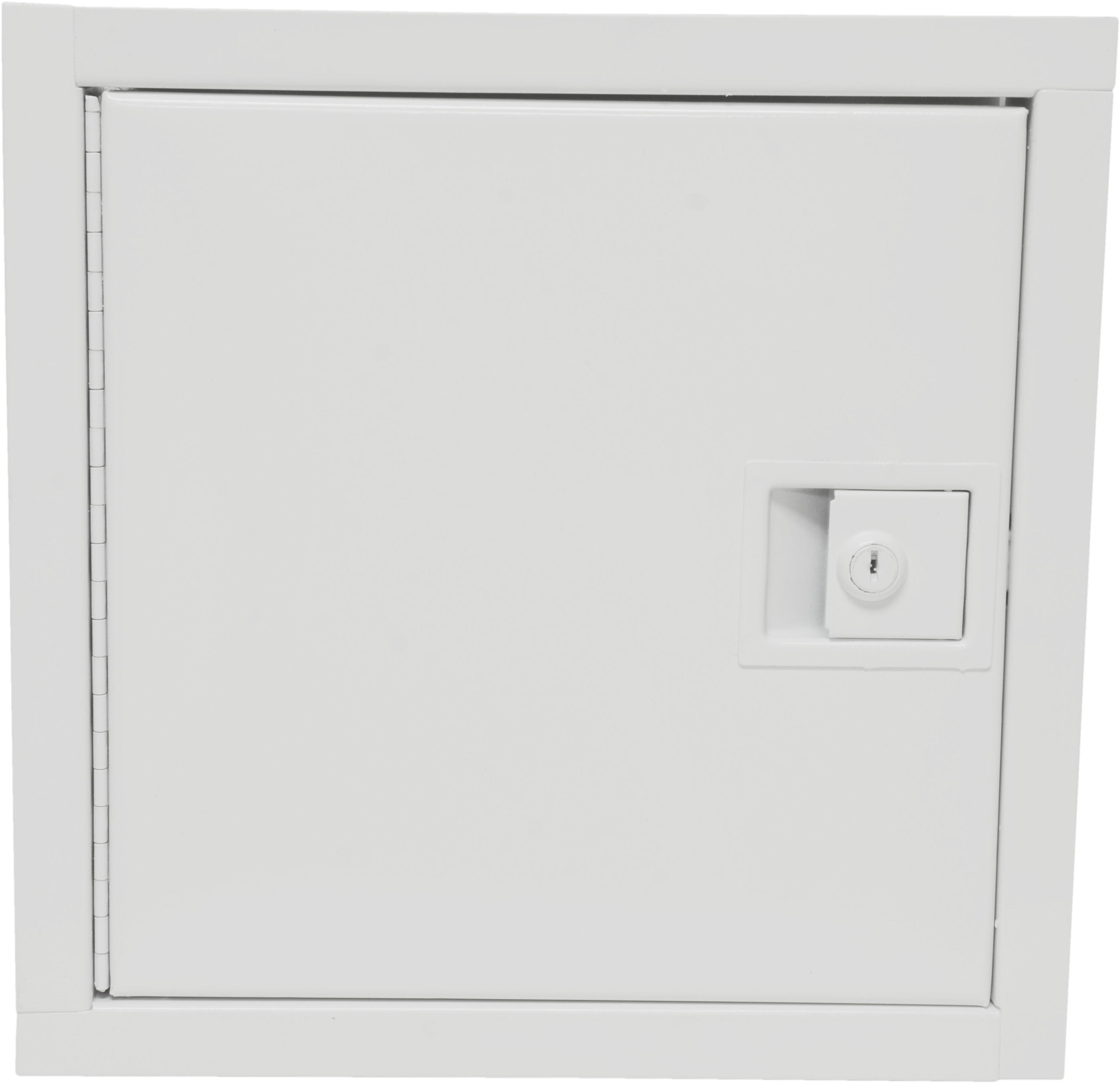 Ufr Universal Fire Rated Access Doors - Paper (3318x3094), Png Download