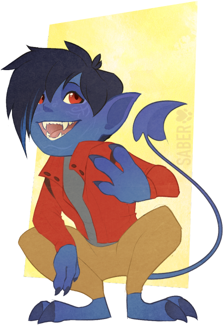 X-men (500x708), Png Download