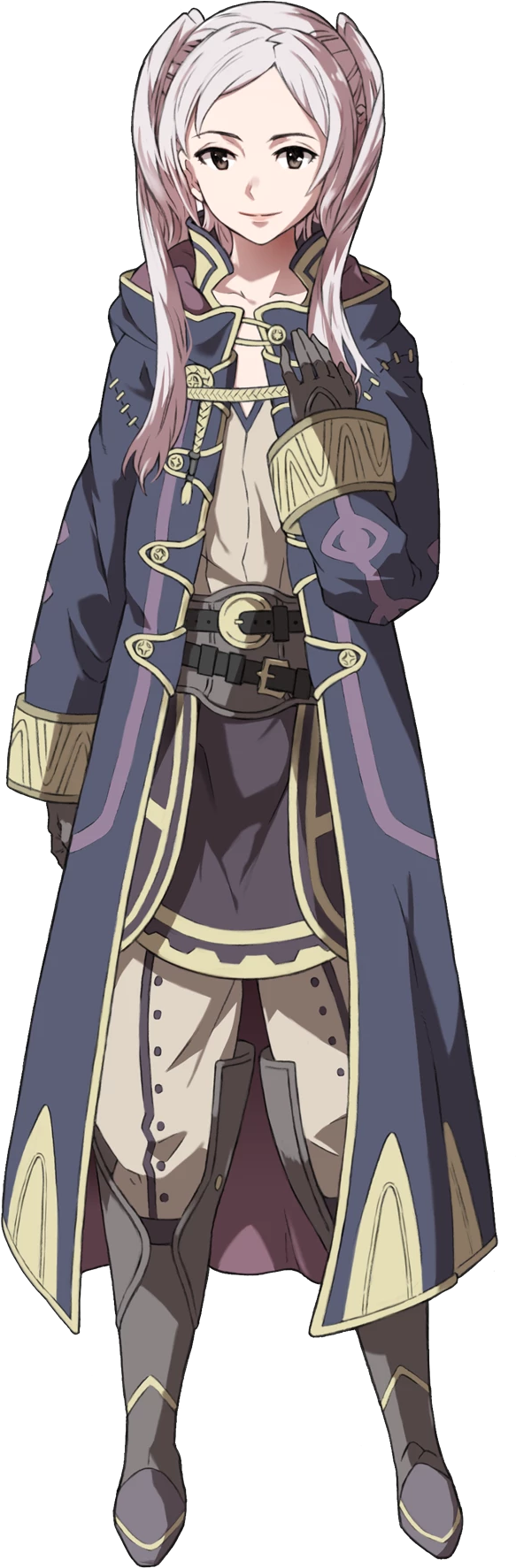 Female Robin Fire Emblem Heroes (1600x1920), Png Download