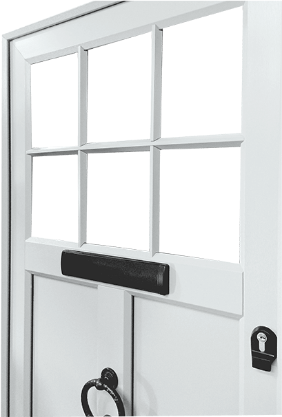 Entrance Doors - Door (540x680), Png Download