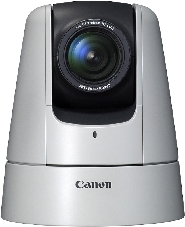 Vbh43 Vbh43b B1 - Camera De Surveillance Canon (1000x1000), Png Download