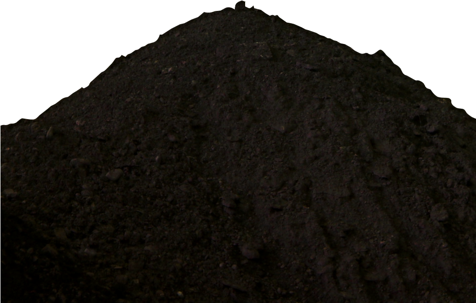 Free Icons Png - Soil With No Background (962x632), Png Download