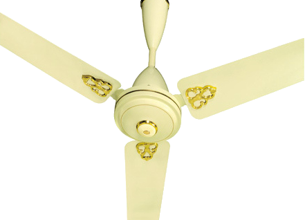 Canon Ivory Fan - Fan (441x318), Png Download