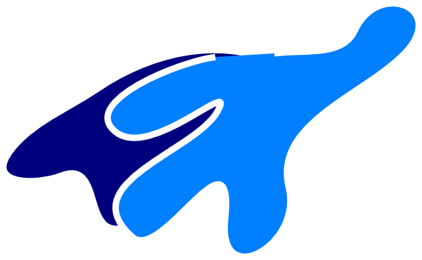 Picture Transparent Super Hero Red Clip Art At Clker - Clip Art (600x370), Png Download