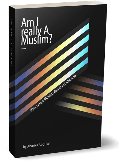 Am I Really A Muslim - Stock Exchange (400x567), Png Download