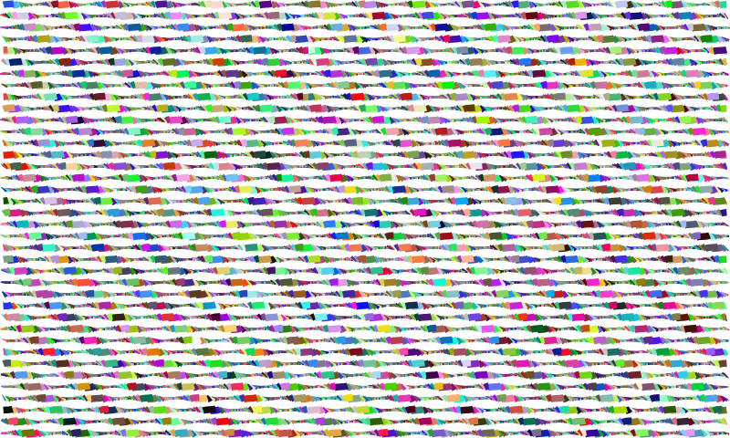 Medium Image - Torah Scroll Close Up (800x480), Png Download