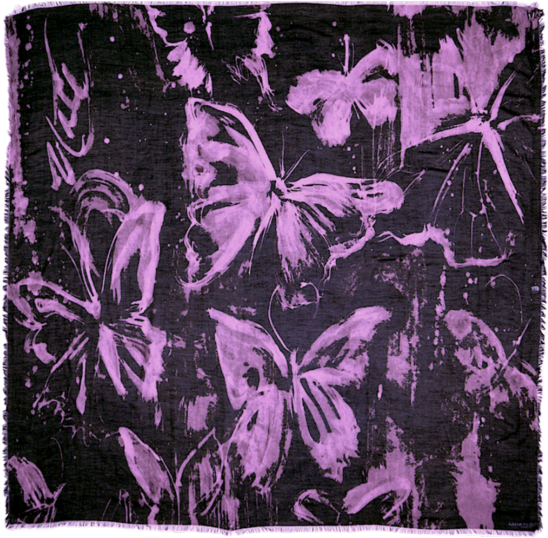 Red Clover (600x600), Png Download