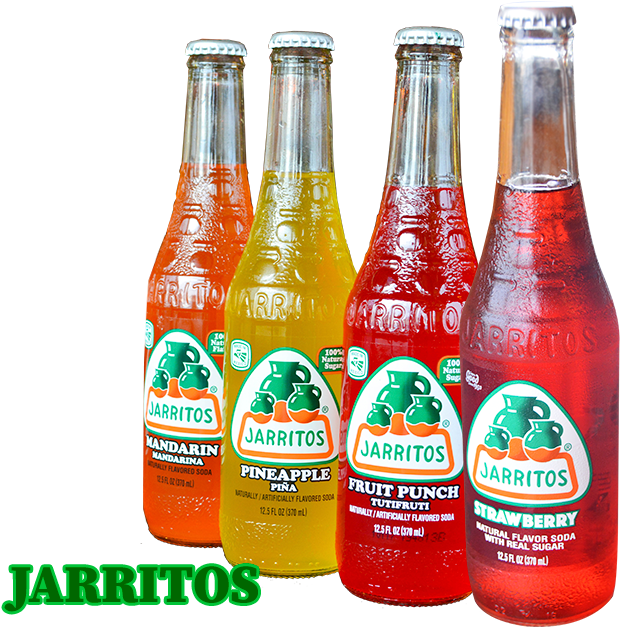 1 - Carbonated Soft Drinks (1018x639), Png Download