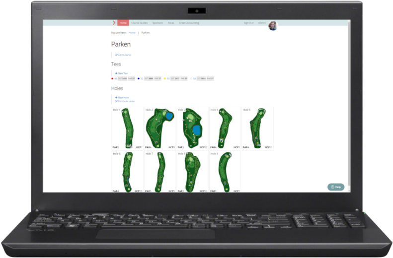 Glfr Business - Netbook (1024x576), Png Download