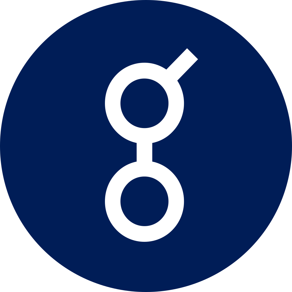 Download Svg Download Png - Gnt Cryptocurrency Png (1024x1024), Png Download