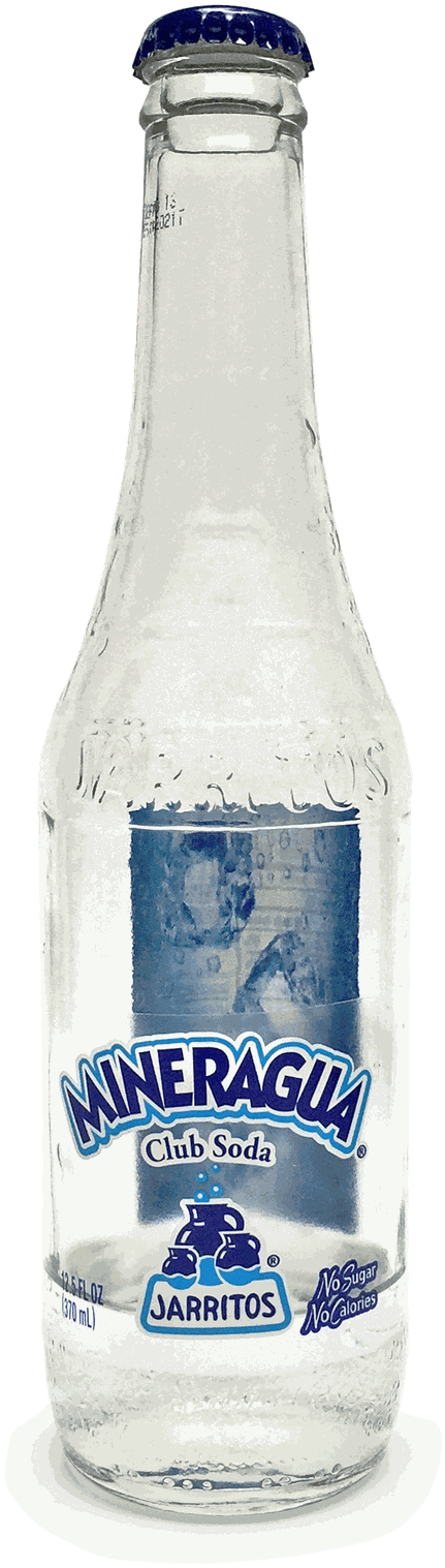 600 X 1598 11 - Jarritos (600x1598), Png Download