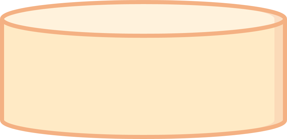 Biscuit - Lampshade (913x442), Png Download