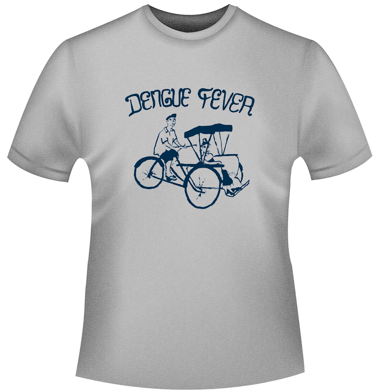 Dengue Fever Music - Grand Theft Autism Shirt (800x800), Png Download